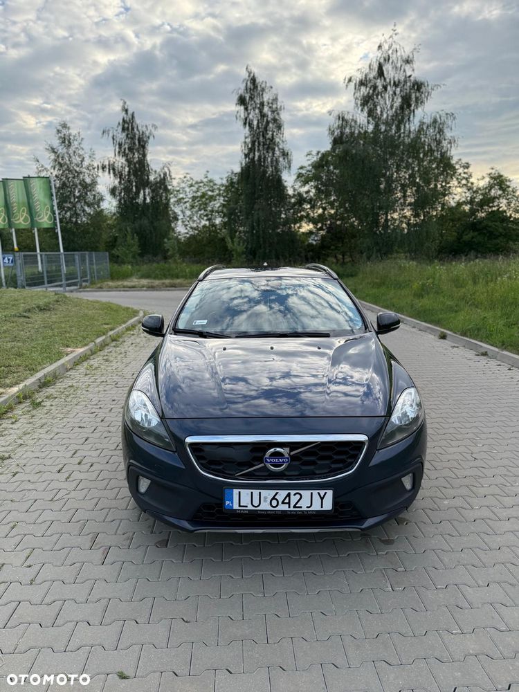 Volvo V40 D2 Momentum - 14