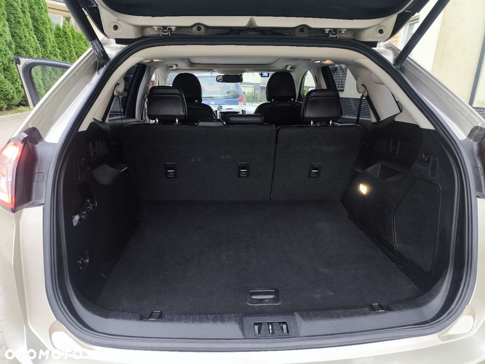 Ford Edge 2.0 EcoBlue Bi-Turbo 4x4 Titanium - 19