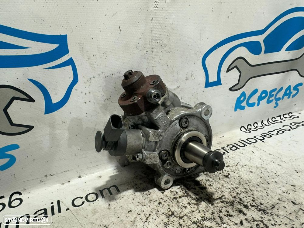 .Bomba Alta Pressão N47D20 143cv 184cv N47 118D 318D 120D 320D 520D Mini R56 N47C20 B37C15 N47C16 Bosch CP4S1 L30  0445010519 7823452 - 3