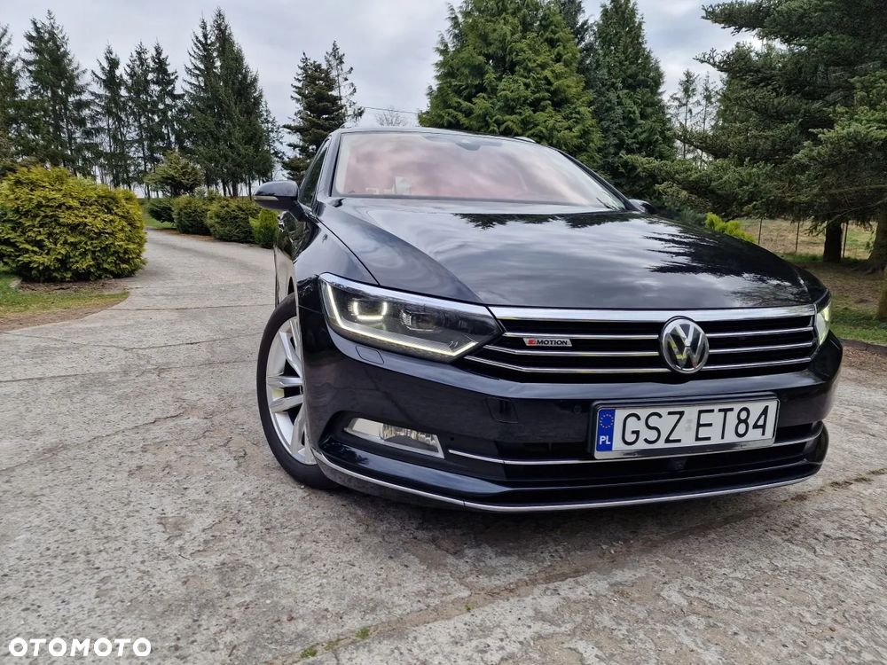 Volkswagen Passat Variant 2.0 TDI Bi-Turbo BMT 4Mot Highline DSG - 9