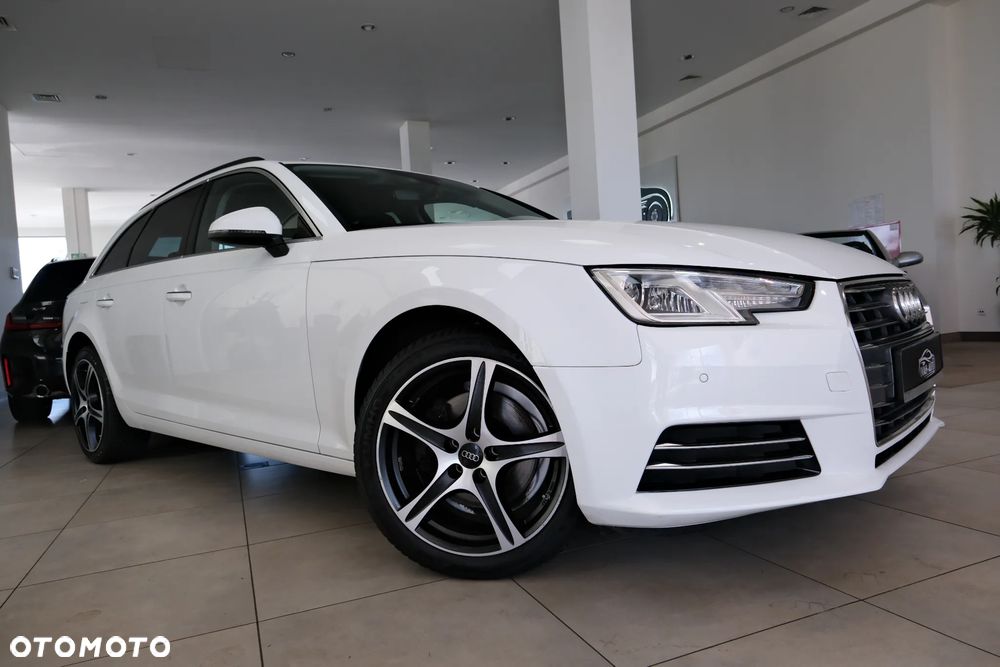 Audi A4 Avant - 6
