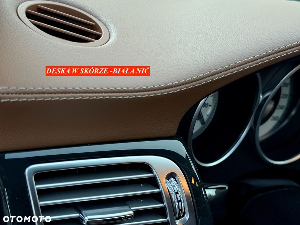 Mercedes-Benz CLS 350 d 4-Matic - 13