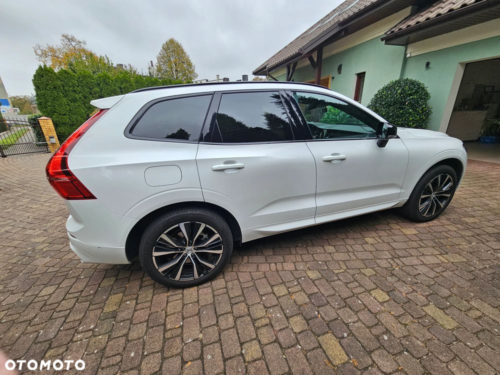 Volvo XC 60 - 19