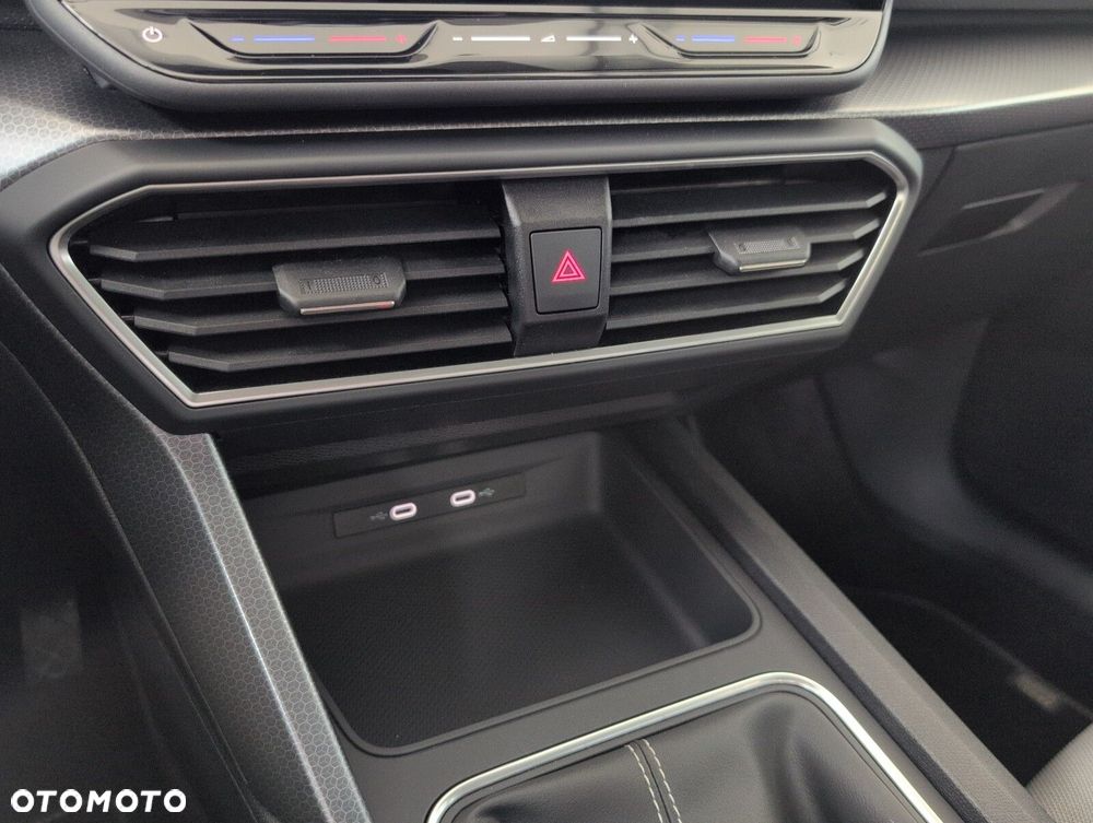 Seat Leon 1.5 TSI Style - 30