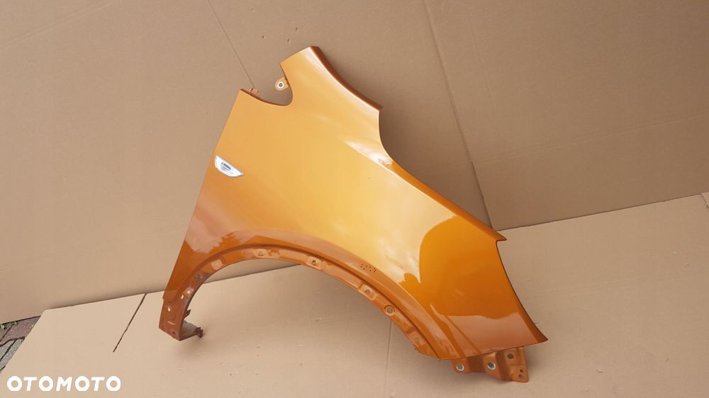 błotnik przód prawy opel mokka x 17- demontaż gl5 - 3