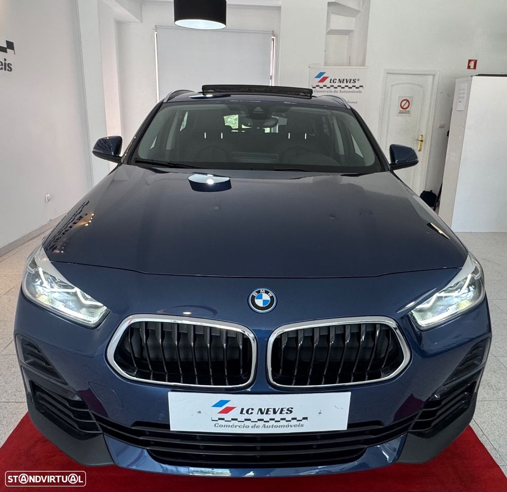 BMW X2 25 e xDrive - 6