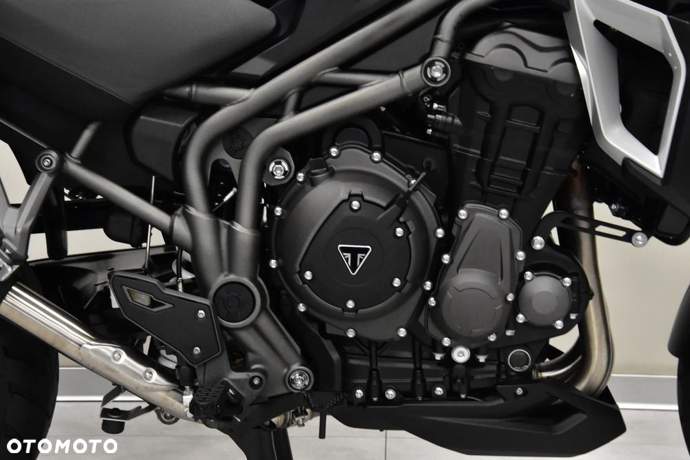 Triumph Tiger - 21