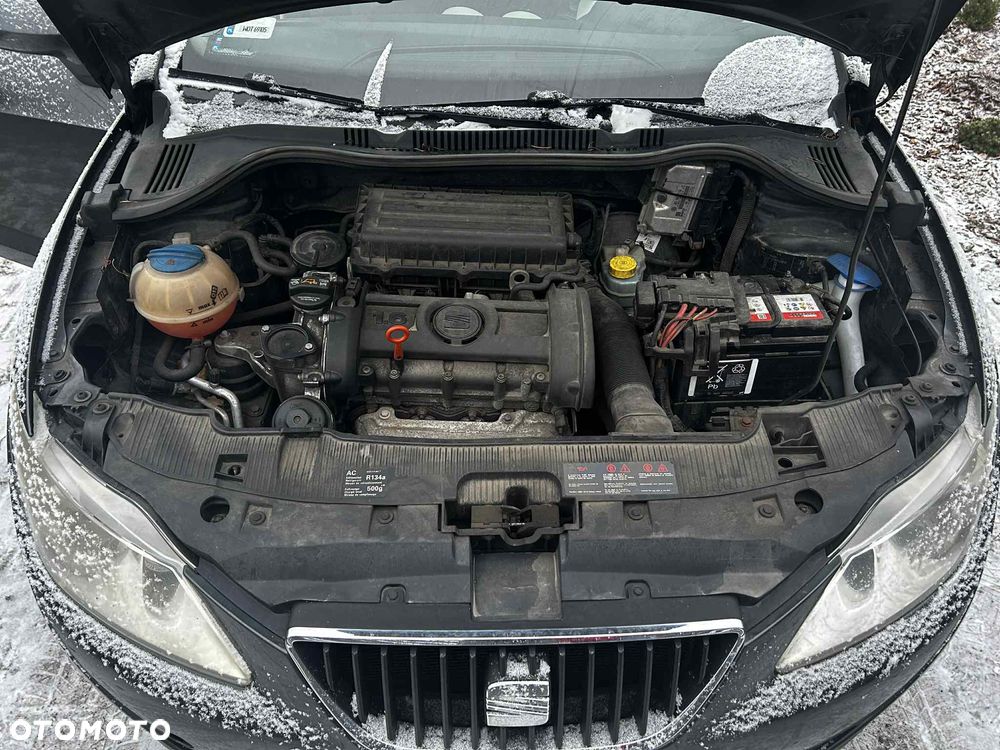 Seat Ibiza - 12