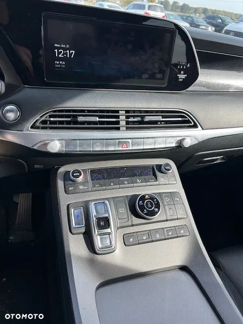 Hyundai Palisade - 10