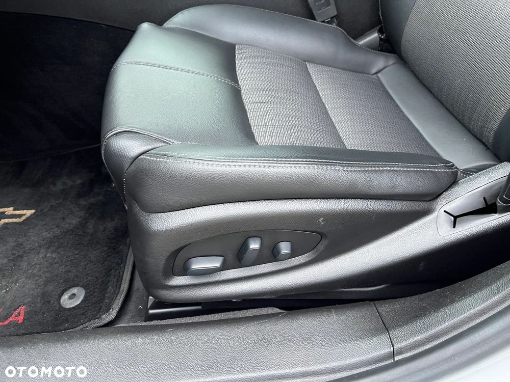 Chevrolet Impala - 20