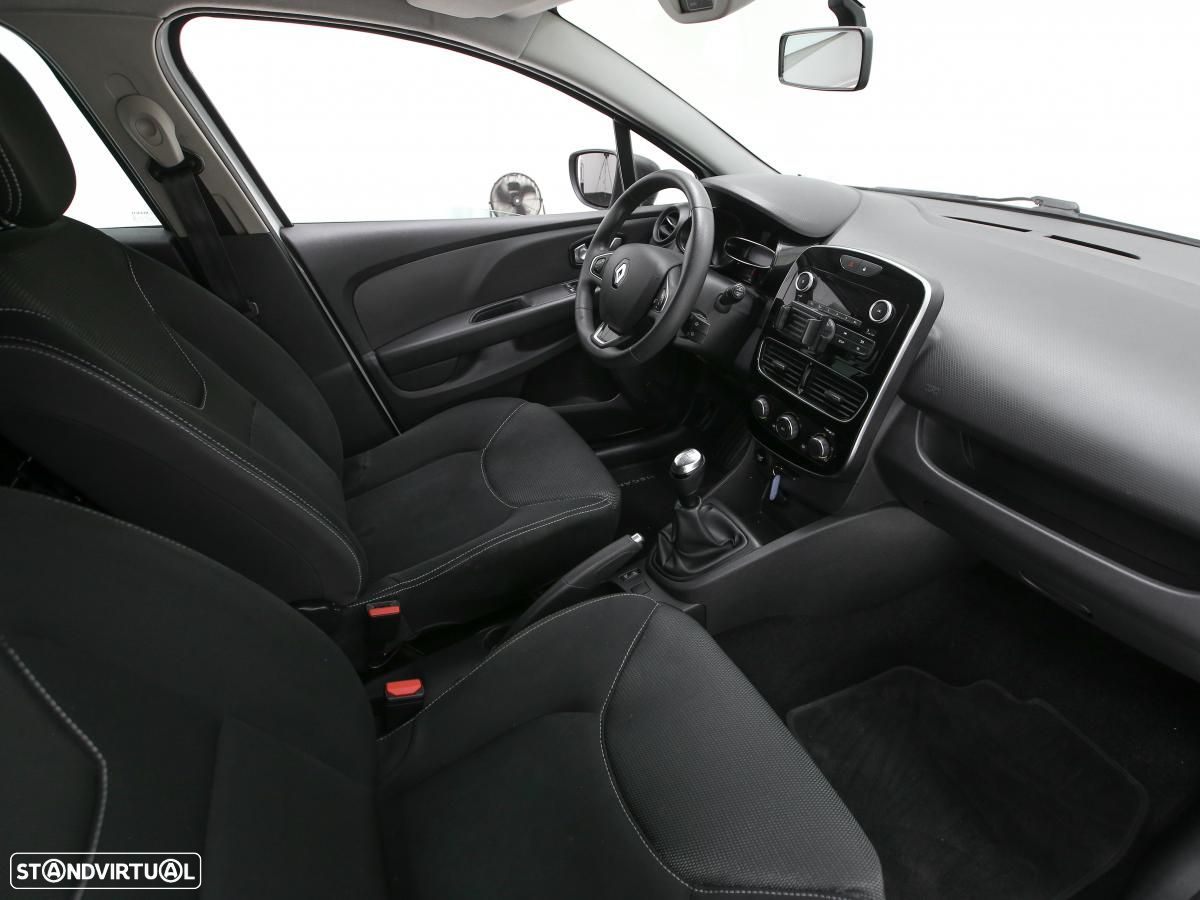 Renault Clio Van 1.5 dCi Zen c/iva - 9
