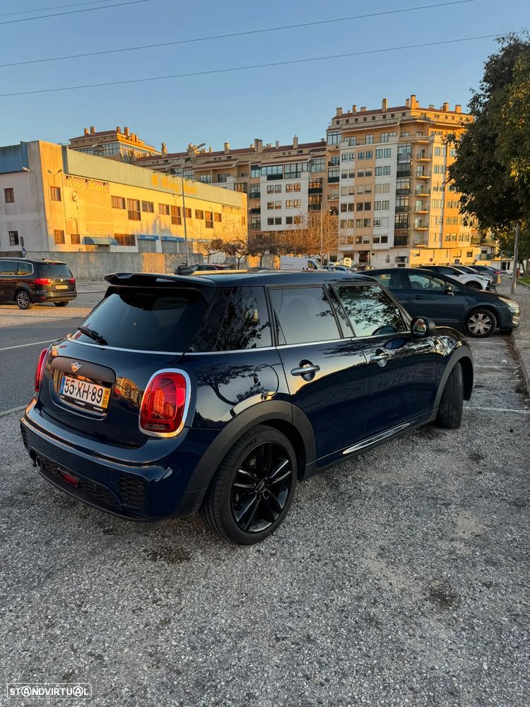 MINI 5 Portas One - 6