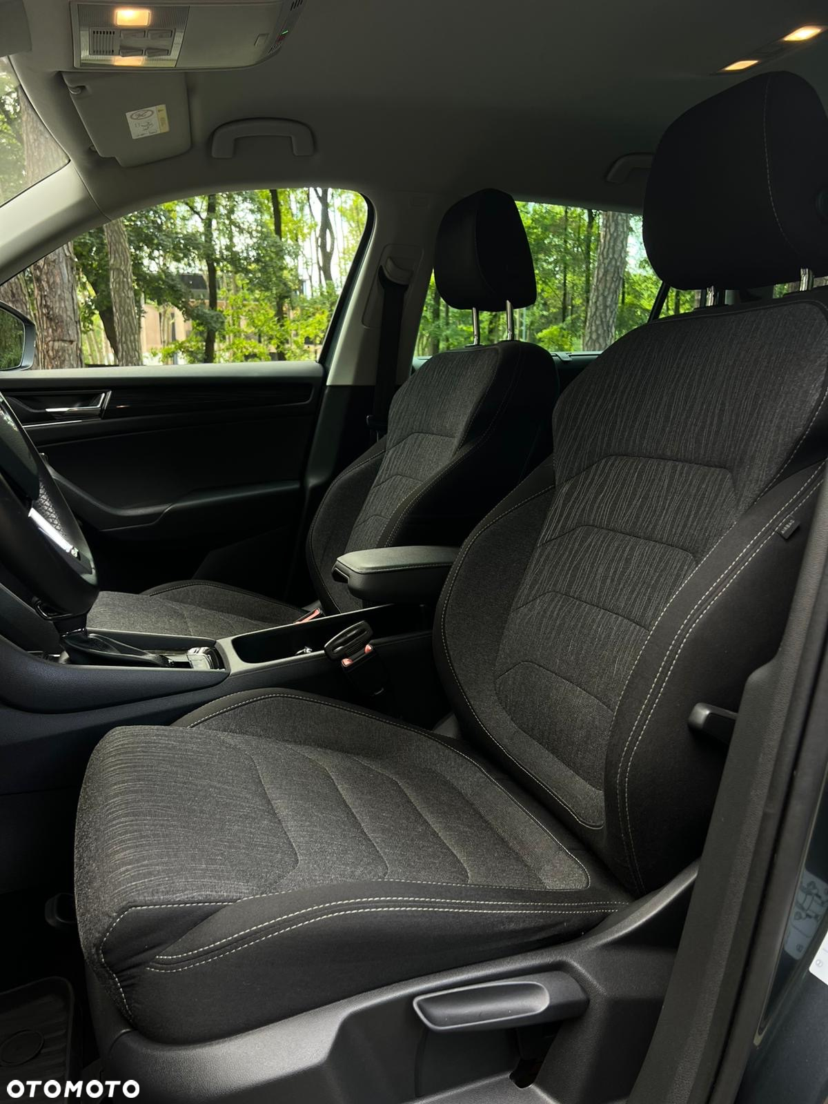 Skoda Kodiaq 2.0 TSI 4x4 Style DSG - 13