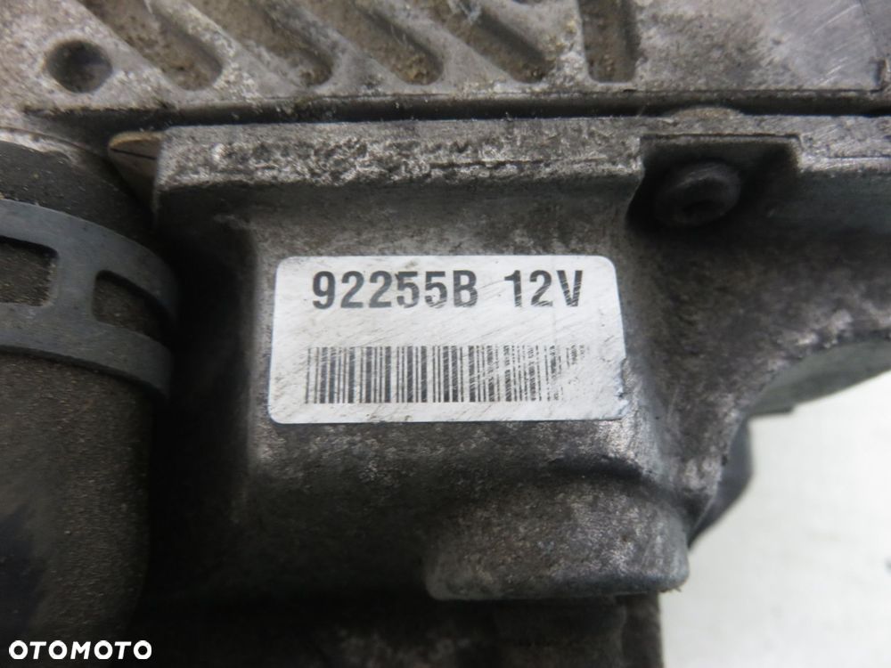 WEBASTO MERCEDES W168 92255B - 5
