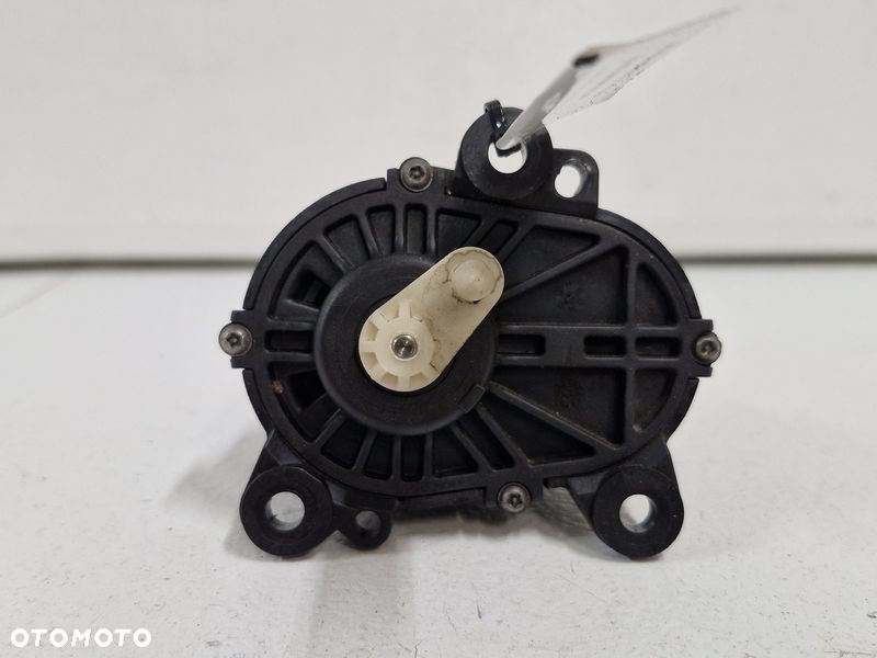 VOLVO V40 II 2 2.0 D4 NASTAWNIK KLAP KOLEKTORA 31293737 - 8