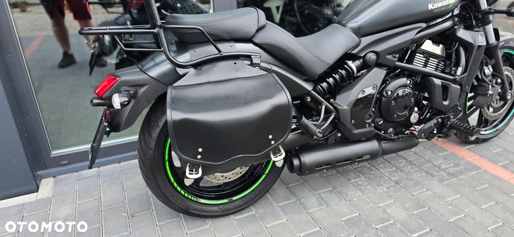 Kawasaki Vulcan - 16