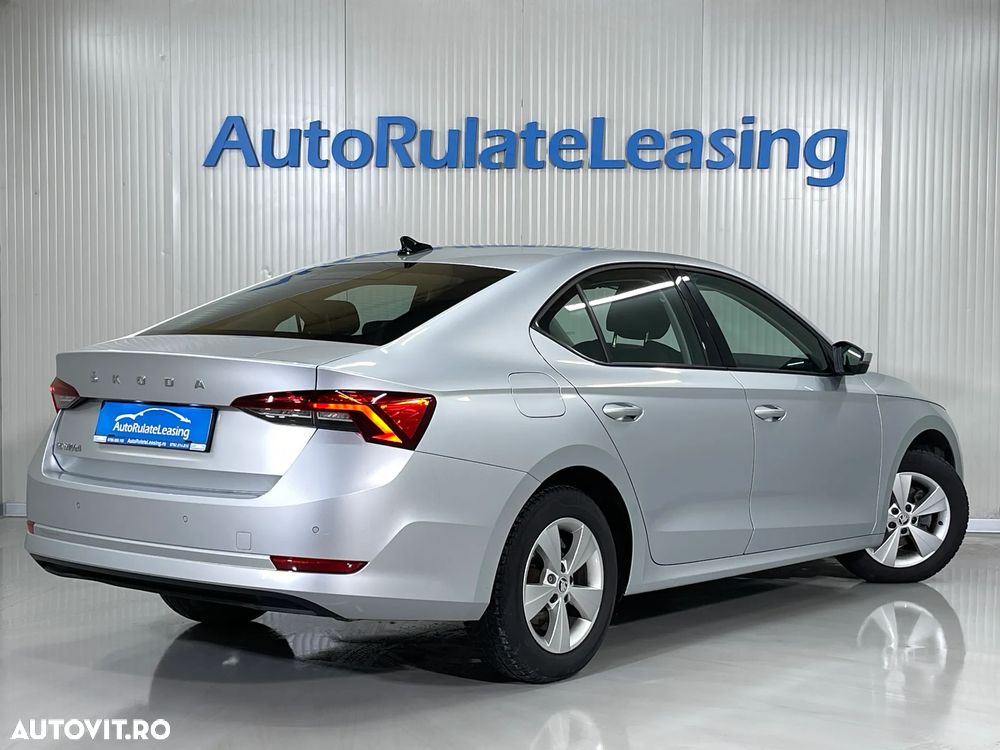 Skoda Octavia 2.0 TDI Ambition - 3