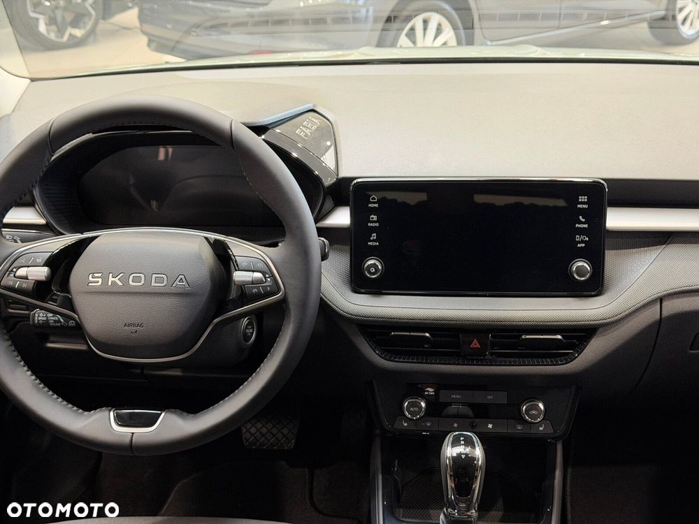 Skoda Fabia 1.0 TSI Drive DSG - 11