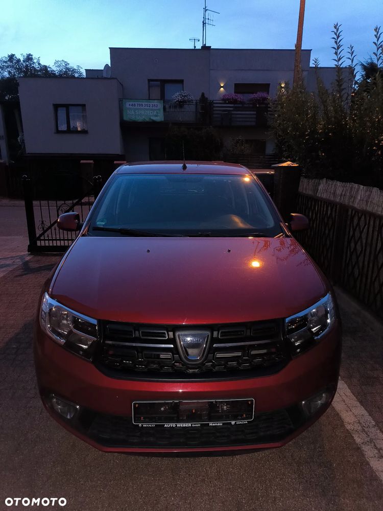 Dacia Sandero - 9