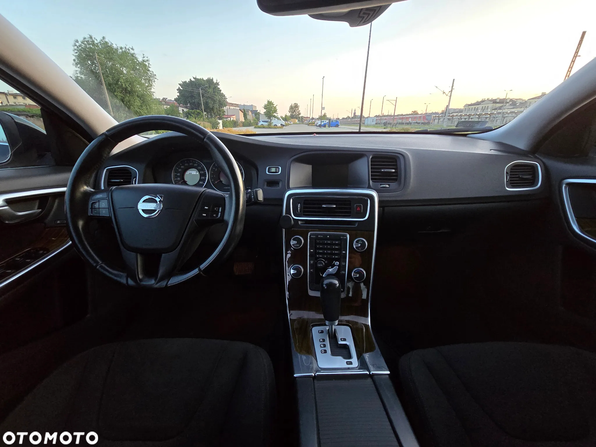 Volvo S60 - 12