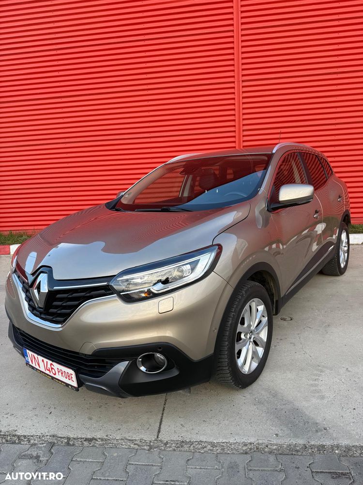 Renault Kadjar Energy dCi 110 Business - 23
