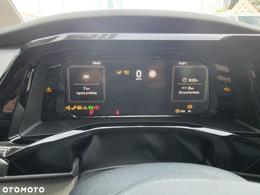 Volkswagen Multivan 2.0 TDI L2 Family DSG - 33