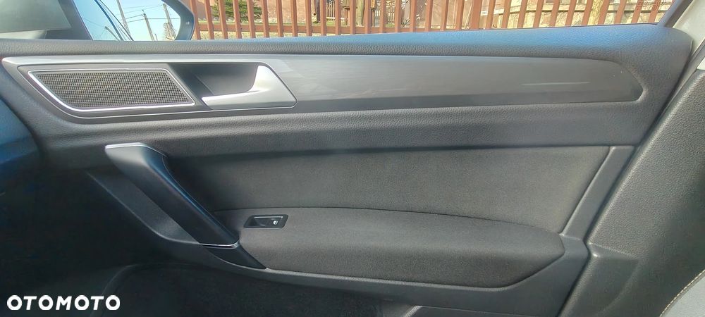 Volkswagen Golf Sportsvan SV 1.4 TSI BMT Comfortline - 22