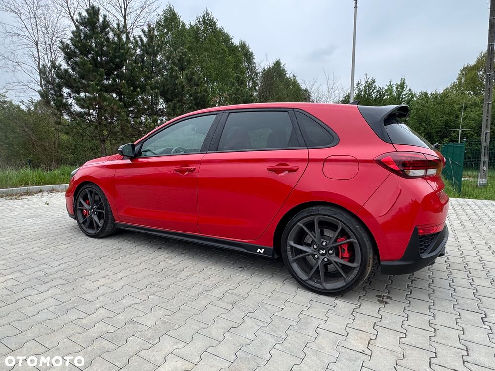 Hyundai i30 N - 11