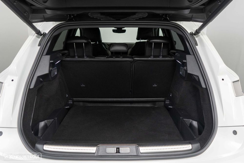DS DS7 Crossback E-Tense Rivoli EAT8 - 14