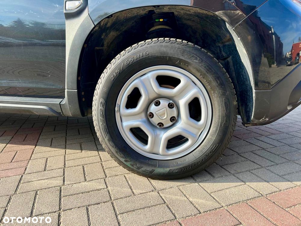 Dacia Duster - 21