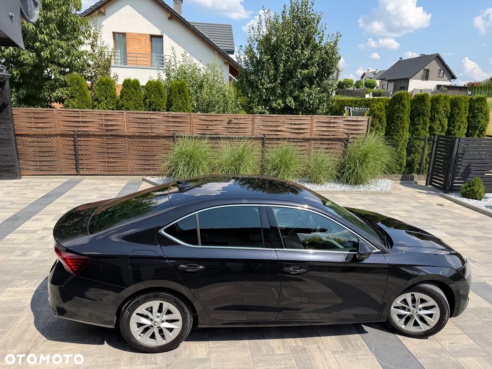 Skoda Octavia 2.0 TDI Selection - 13