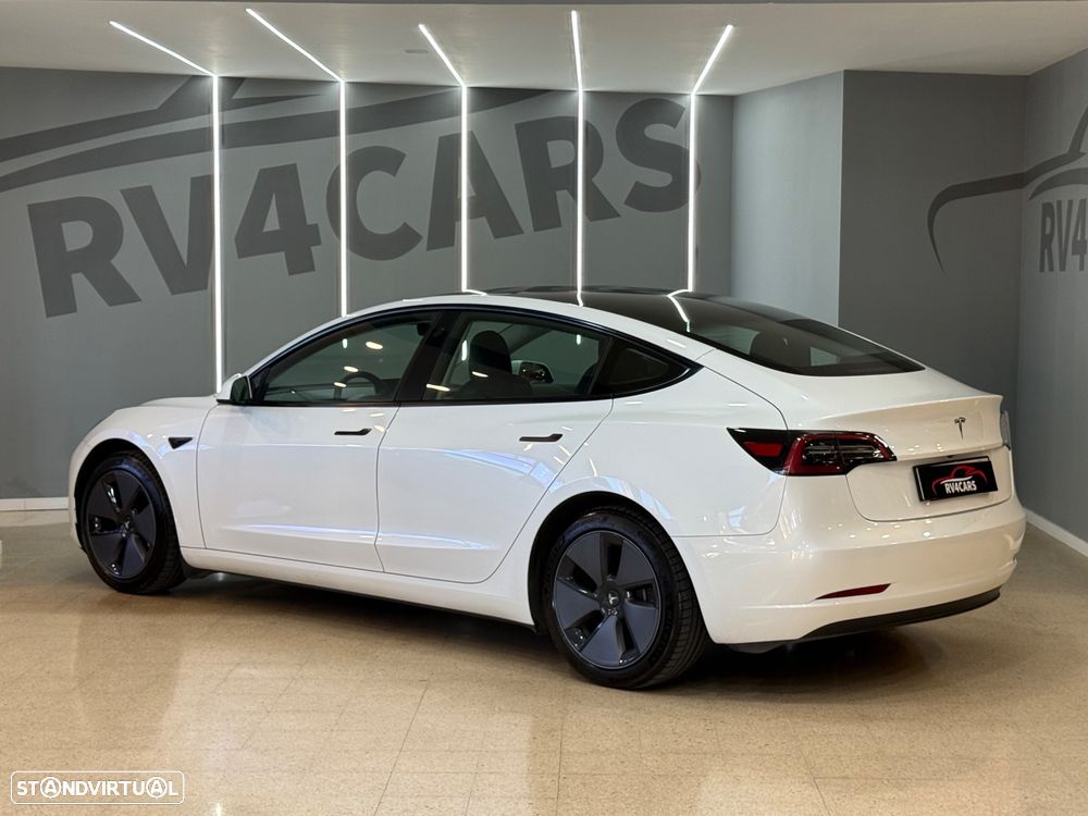Tesla Model 3 Standard Range Plus RWD - 7