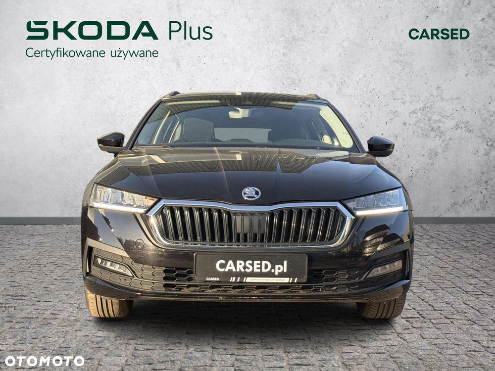 Skoda Octavia 2.0 TDI Ambition - 10