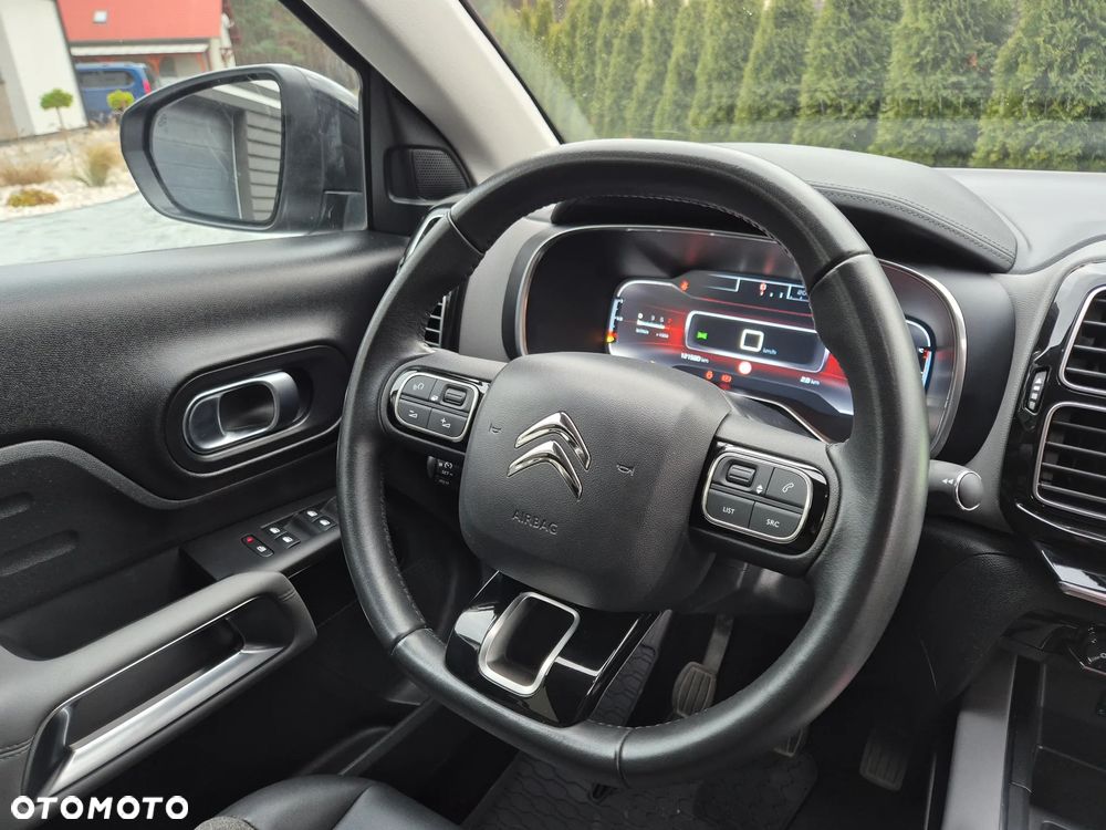 Citroën C5 Aircross BlueHDI 130 S&S LIVE PACK - 31