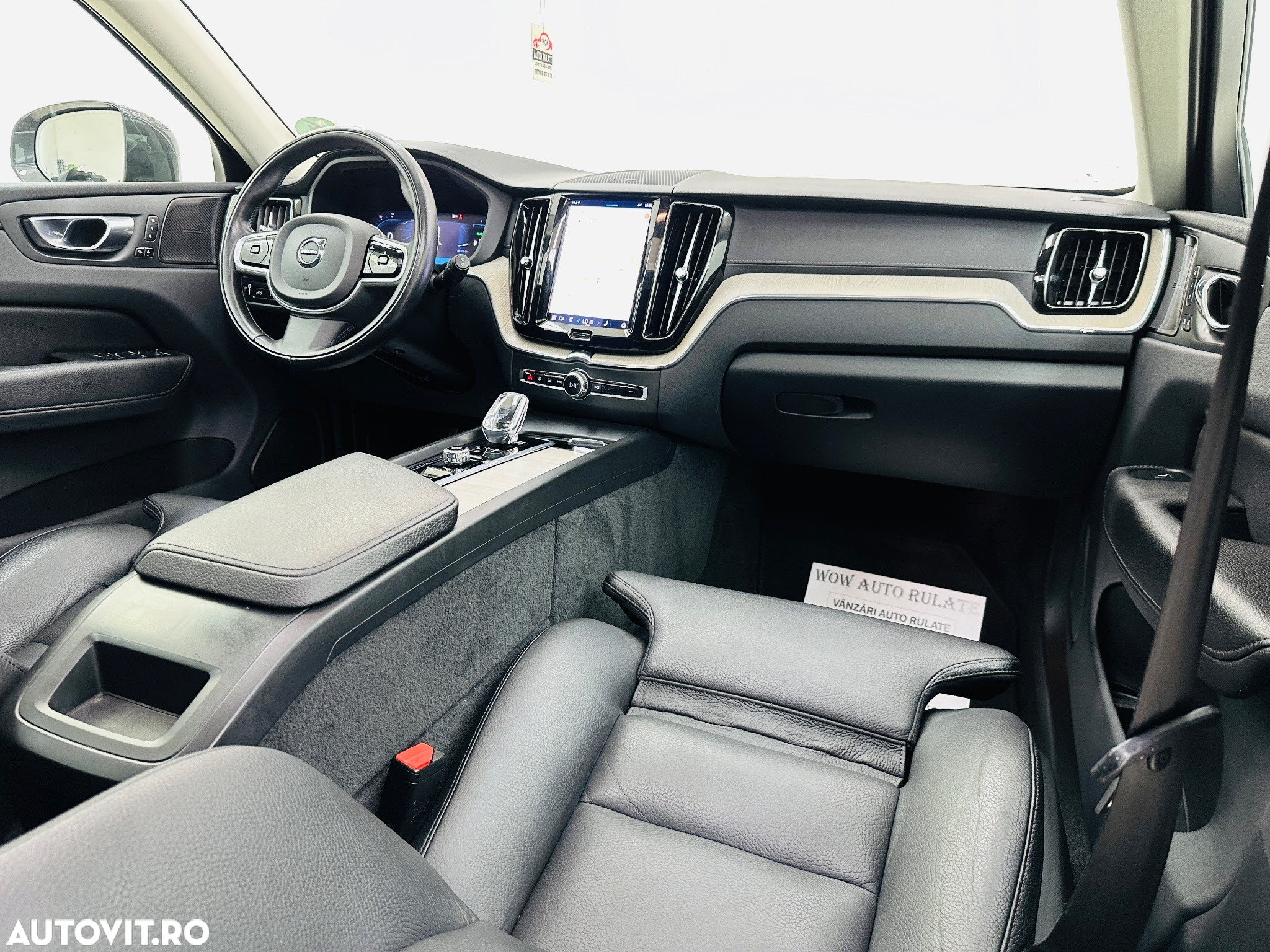 Volvo XC 60 - 22