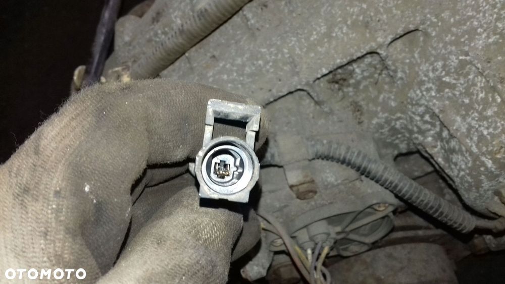 skrzynia biegów automatyczna symc 3200008011 ssangyong kyron 2.0 xdi 05- - 7