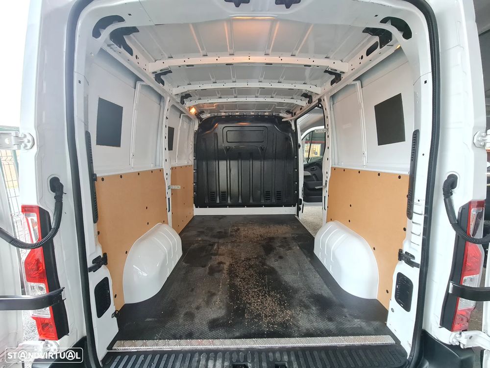 Renault MASTER L1H1 2.3 DCi | C/IVA Dedutível | Galeria Profissional - 13