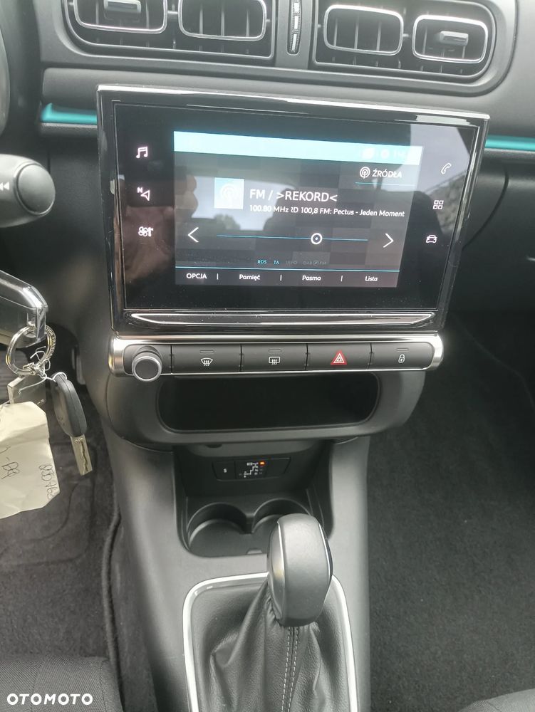 Citroën C3 - 16