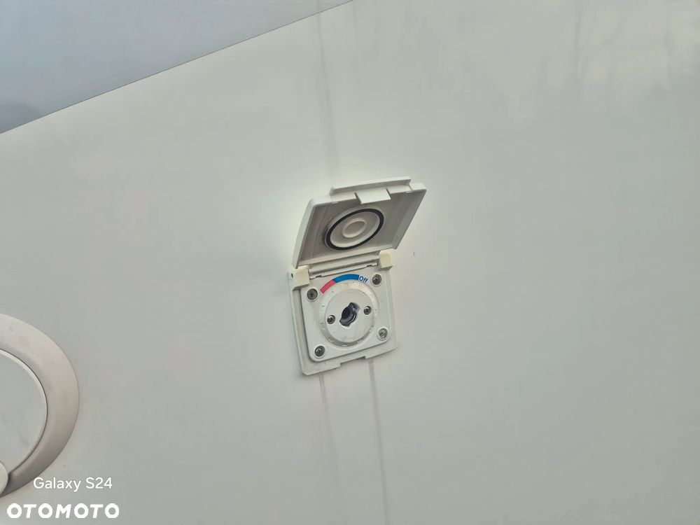 Mobilvetta K-YACHT 85 - 32