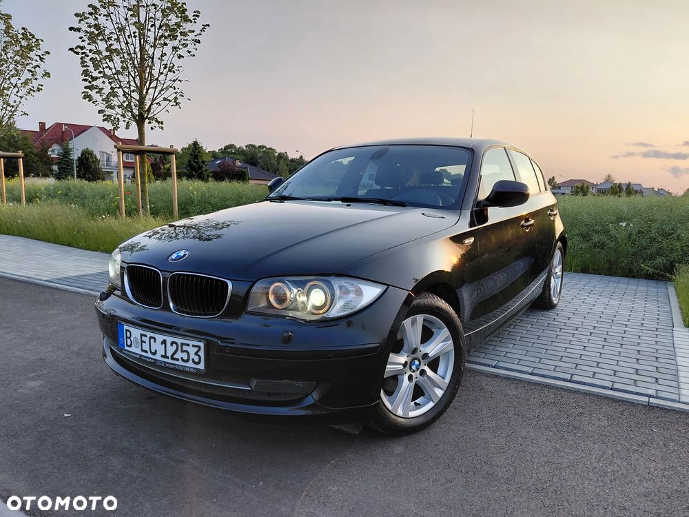 BMW 1