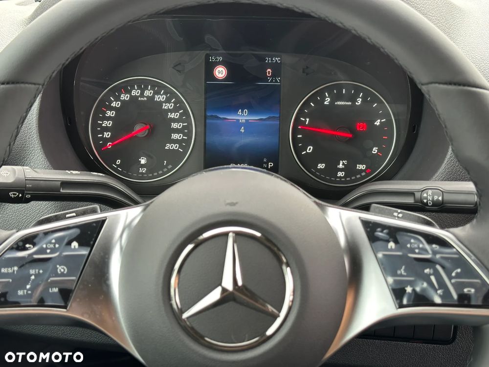 Mercedes-Benz SPrinter - 31