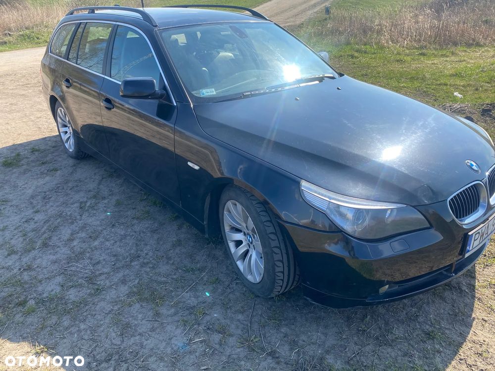 BMW Seria 5 530d - 3