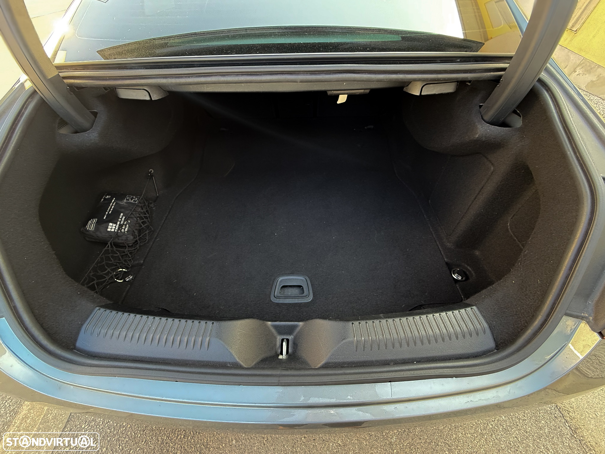Mercedes-Benz CLS 400 d 4Matic - 16