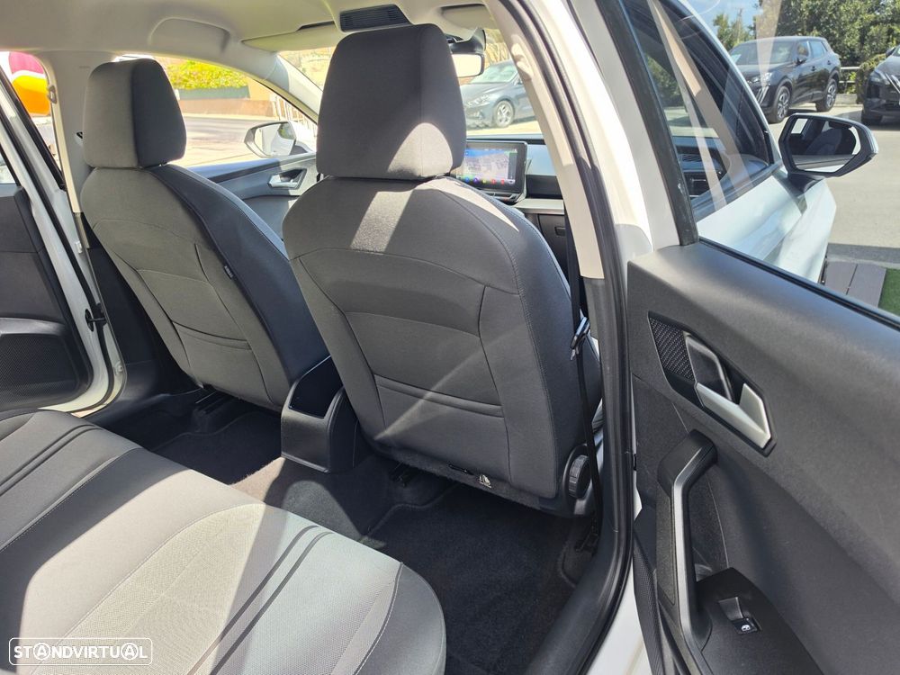SEAT Leon 2.0 TDI Style - 31