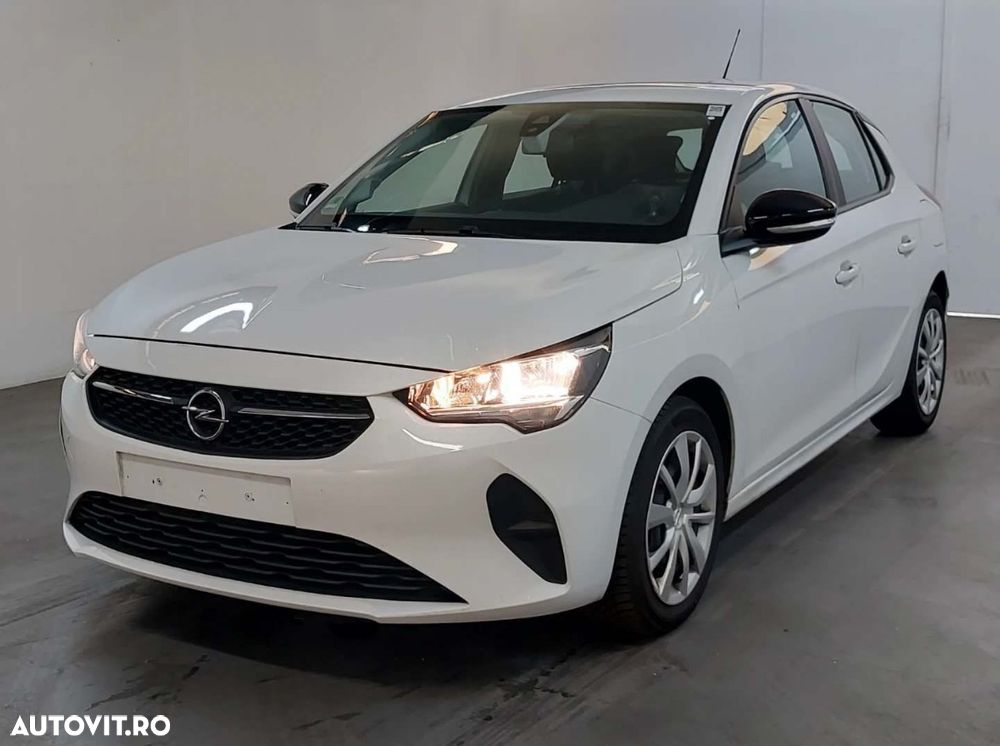 Opel Corsa 1.5 CDTI Edition - 1