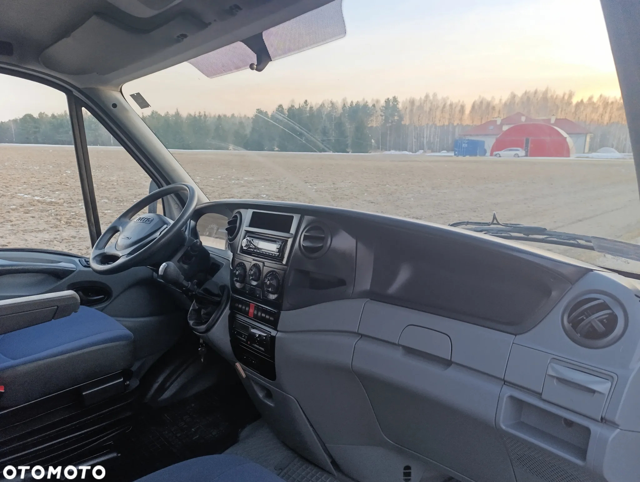 Iveco 35C18 - 18