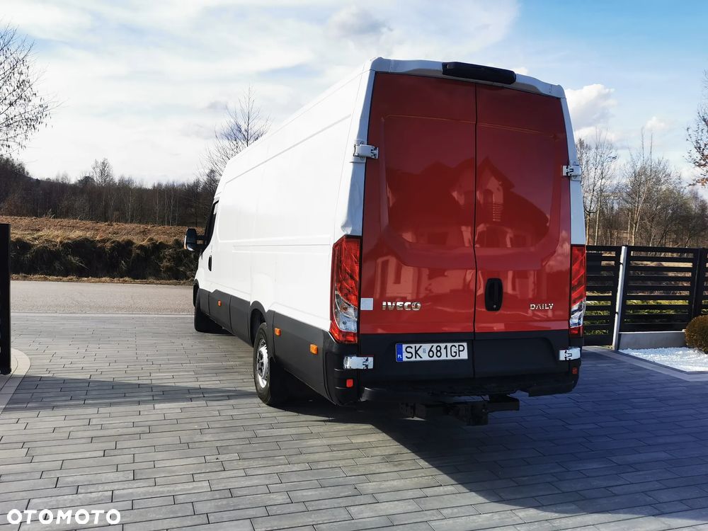 Iveco Daily 35s15 *35s150* 3.0 - 9