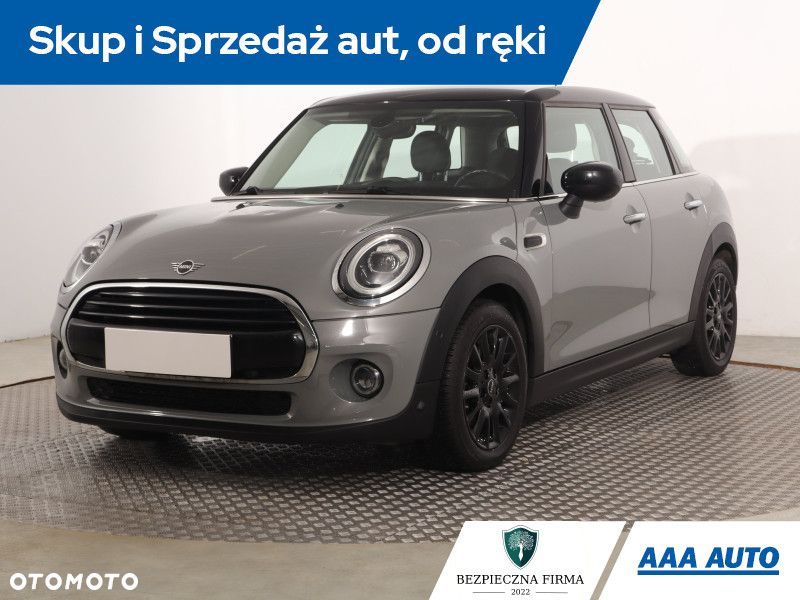 MINI Cooper - 3