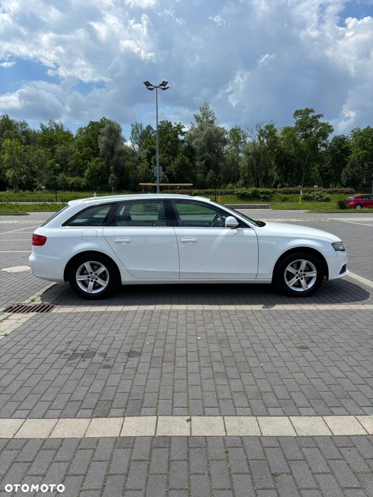 Audi A4 Limousine 1.8 TFSI - 6