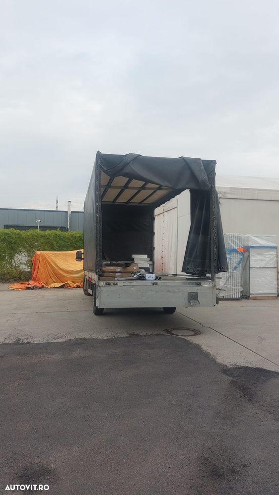 Fiat Ducato - 14
